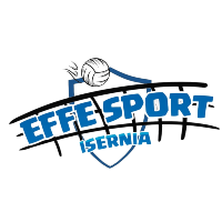 Nők Effe Sport Isernia