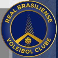 Feminino Real Brasiliense Voleibol Clube