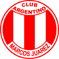 Женщины Club Atlético Argentino de Marcos Juárez