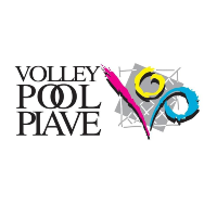 Kobiety Volley Pool Piave
