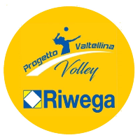 Nők Progetto Valtellina Volley