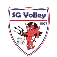 Dames SG Volley