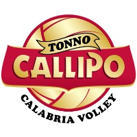 Damen Tonno Callipo Calabria Volley