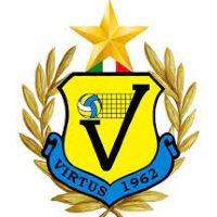 Dames Capo Sud Calabria Volley
