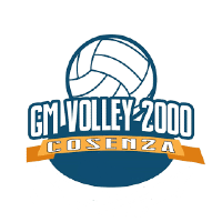 Nők GM Volley 2000 Cosenza