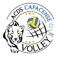 Nők Capacense Volley