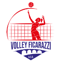 Damen Volley Ficarazzi