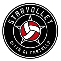 Женщины Starvolley Città di Castello