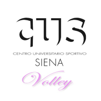 Kobiety CUS Siena Volley