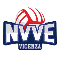 Nők New Volley Vicenza Est