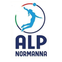 Kobiety ALP Normanna Aversa