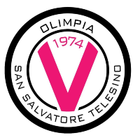 Nők Olimpia Volley San Salvatore Telesino