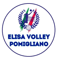 Женщины Elisa Volley Pomigliano