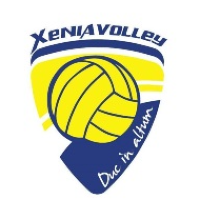 Nők Xenia Volley Scafati