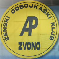 Женщины ŽOK Alipašino Polje