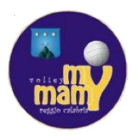 Nők My Mamy Volley Reggio Calabria