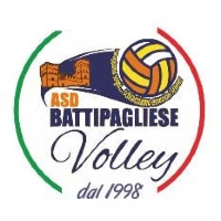 Женщины Battipagliese Volley