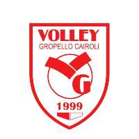 Nők Gropello Volley