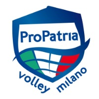 Nők Pro Patria Volley Milano B