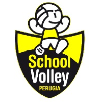 Nők School Volley Perugia