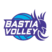Dames Bastia Volley