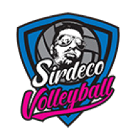 Dames Sirdeco Volley Pescara