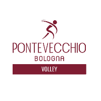 Nők Pontevecchio Bologna Volley