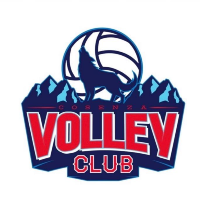 Kobiety Cosenza Volley Club
