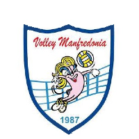 Nők Manfredonia Volley