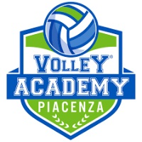 Nők Volley Academy Piacenza U16