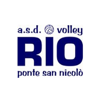 Женщины ASD Rio Volley