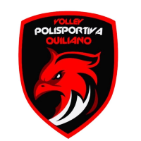 Nők Quiliano Volley