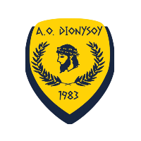 Dames A.O Dionysou