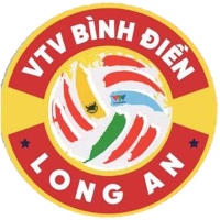 Женщины VTV Bình Điền Long An