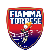 Women Fiamma Torrese Volley