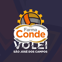 Farma Conde Volei/SJ U19