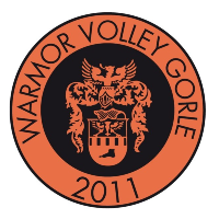 Women Warmor Volley Gorle