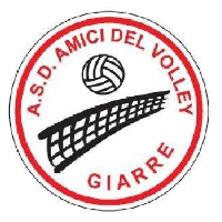 Nők Amici del Volley Giarre
