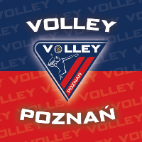 Dames KS Volley Poznań U18