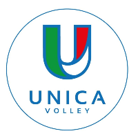 Dames Unica Volley