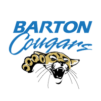 Dames Barton County CC