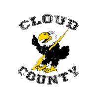 Dames Cloud County CC