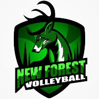 Feminino New Forest Volleyball U18