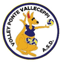 Nők Volley Ponte Valleceppi