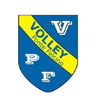Nők Volley Ponte Felcino