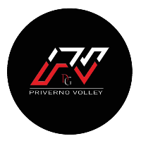 Nők Priverno Volley