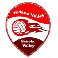 Nők Vedano Volley
