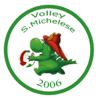 Nők Volley San Michelese