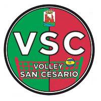 Dames Volley San Cesario
