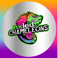 Женщины NXLED Chameleons